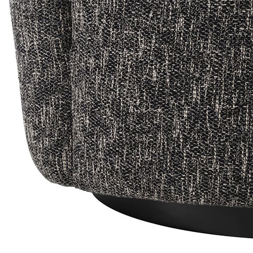 SWIVEL CHAIR COLIN LEFT<br> By Eichholtz - Image 7
