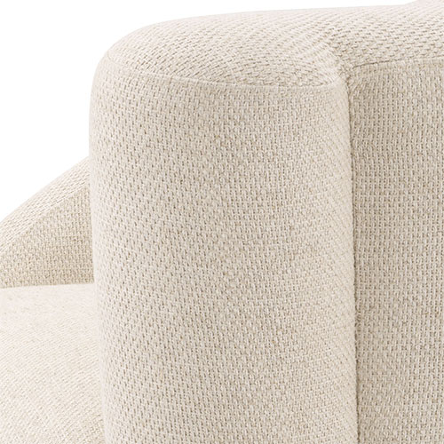 SWIVEL CHAIR COLIN RIGHT<br> By Eichholtz - Image 7