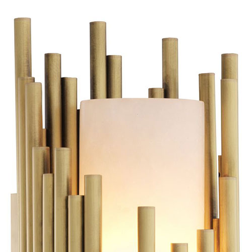 WALL LAMP BARTOLI<br/> By Eichholtz - Image 3