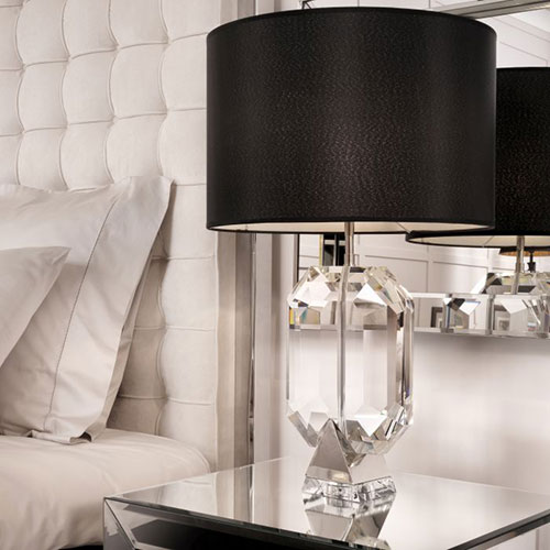 TABLE LAMP EMERALD <br/> By Eichholtz - Image 3