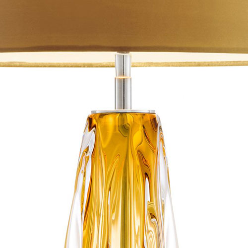TABLE LAMP FLATO<br/> By Eichholtz - Image 2