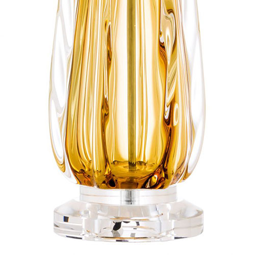 TABLE LAMP FLATO<br/> By Eichholtz - Image 3