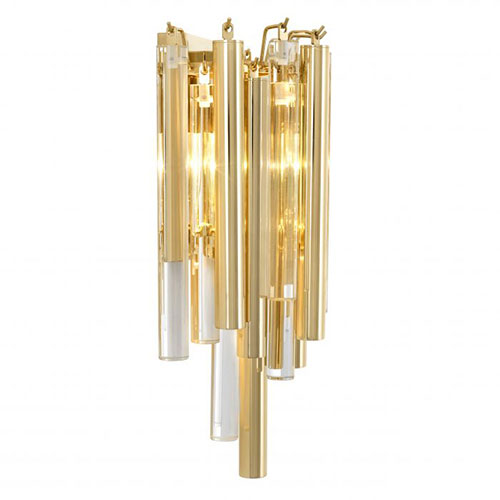 WALL LAMP GIGI<br/> By Eichholtz - Image 2