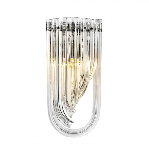 WALL LAMP GRECO<br/> By Eichholtz - Image 2