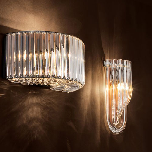 WALL LAMP GRECO<br/> By Eichholtz - Image 4
