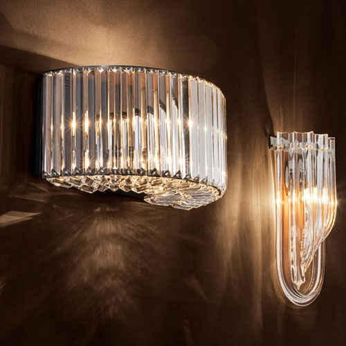 WALL LAMP INFINITY<br/> By Eichholtz - Image 4