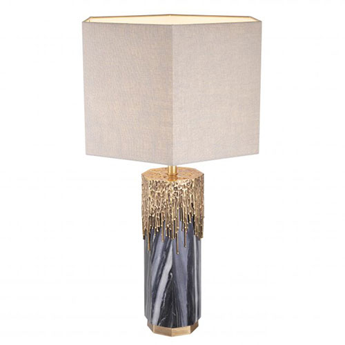 TABLE LAMP MILLER<br/> By Eichholtz <br/><br/> IN STOCK - Image 3