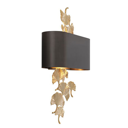 WALL LAMP REGINA<br/> By Eichholtz - Image 4