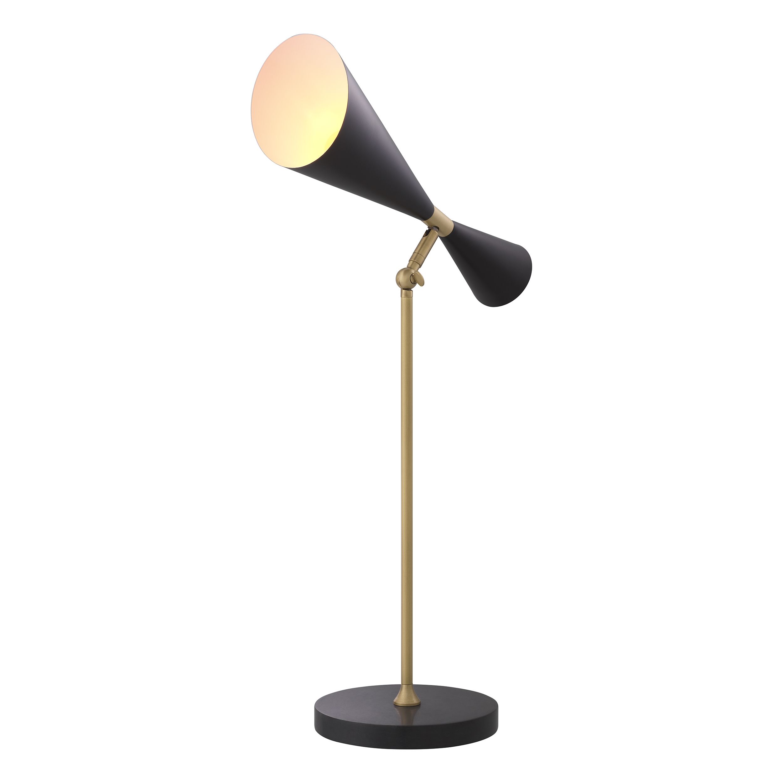 DESK LAMP MILOS<br>Eichholtz - Image 3