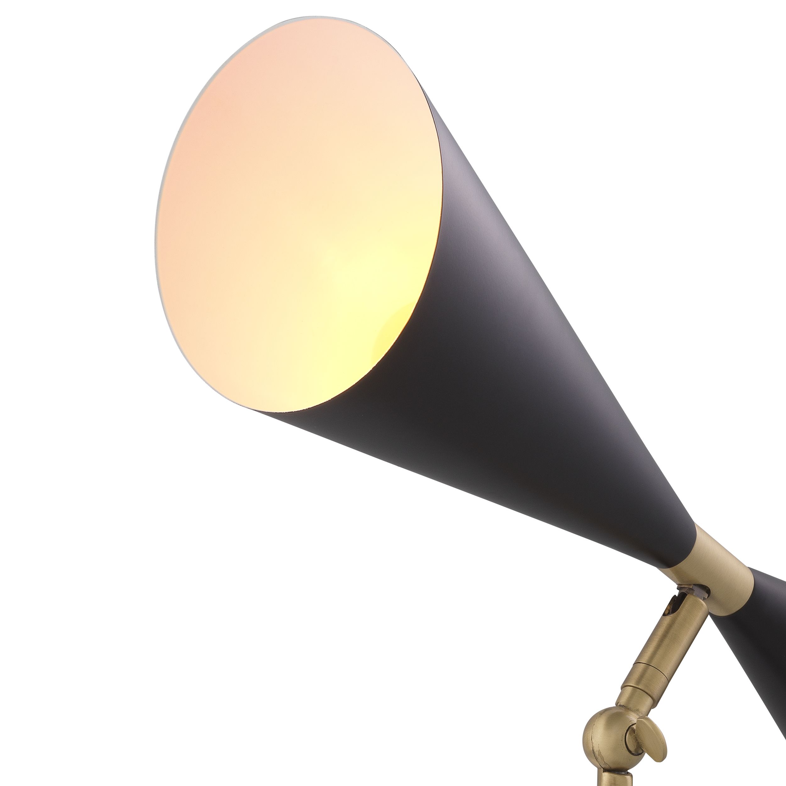 DESK LAMP MILOS<br>Eichholtz - Image 2
