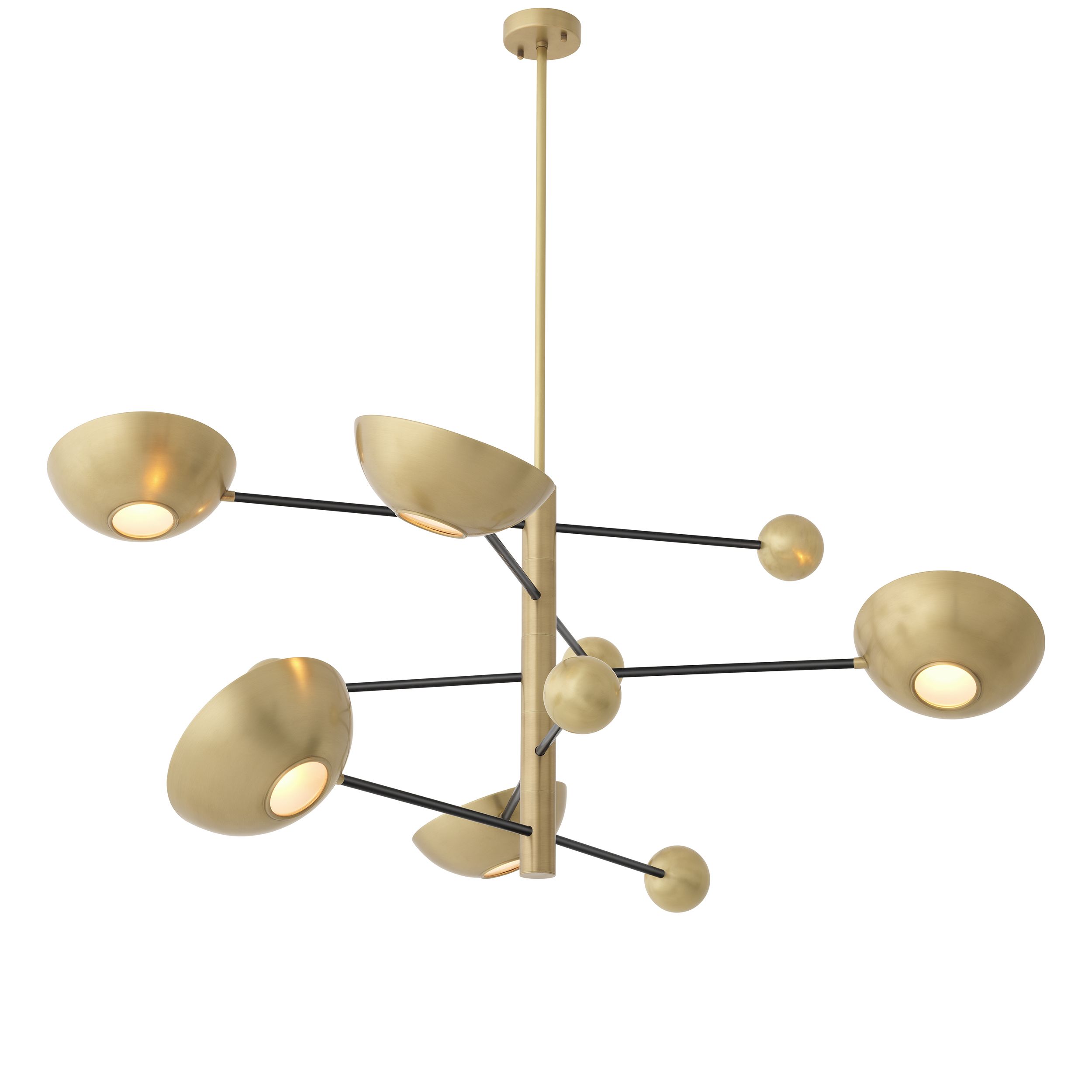 CHANDELIER SALINAS<br>Eichholtz - Image 4