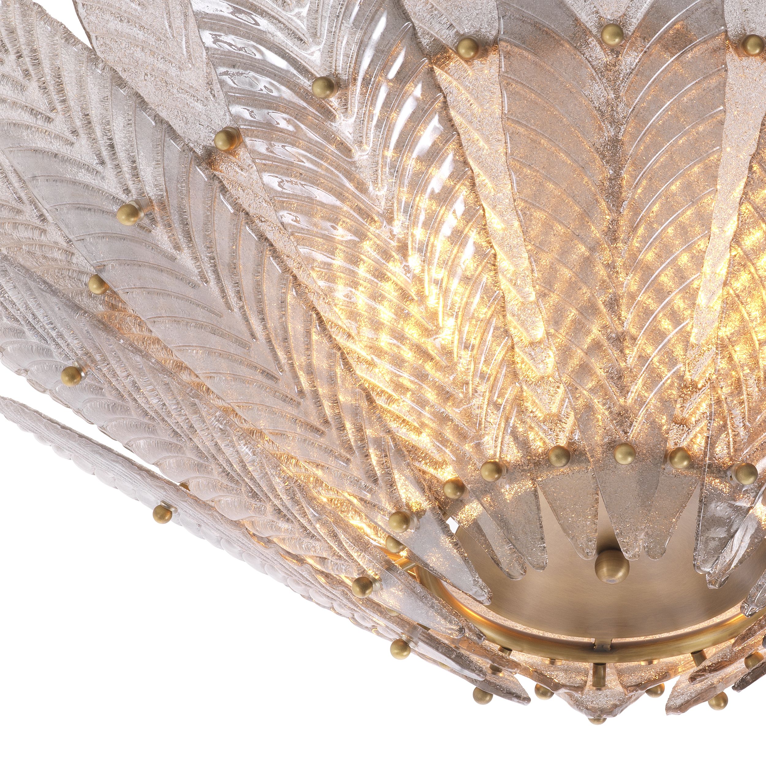 CHANDELIER SCALA<br>Eichholtz - Image 2