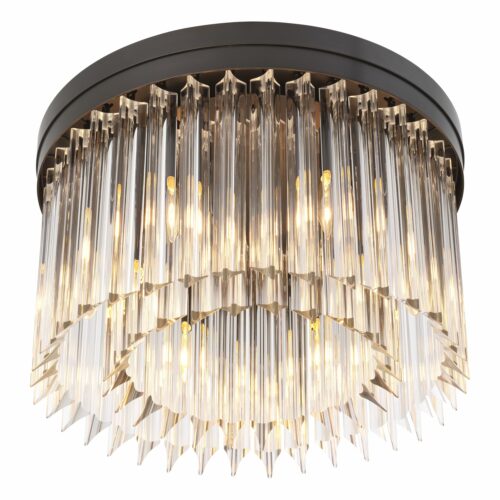 CEILING LAMP EVINA <br/> By Eichholtz - Image 2
