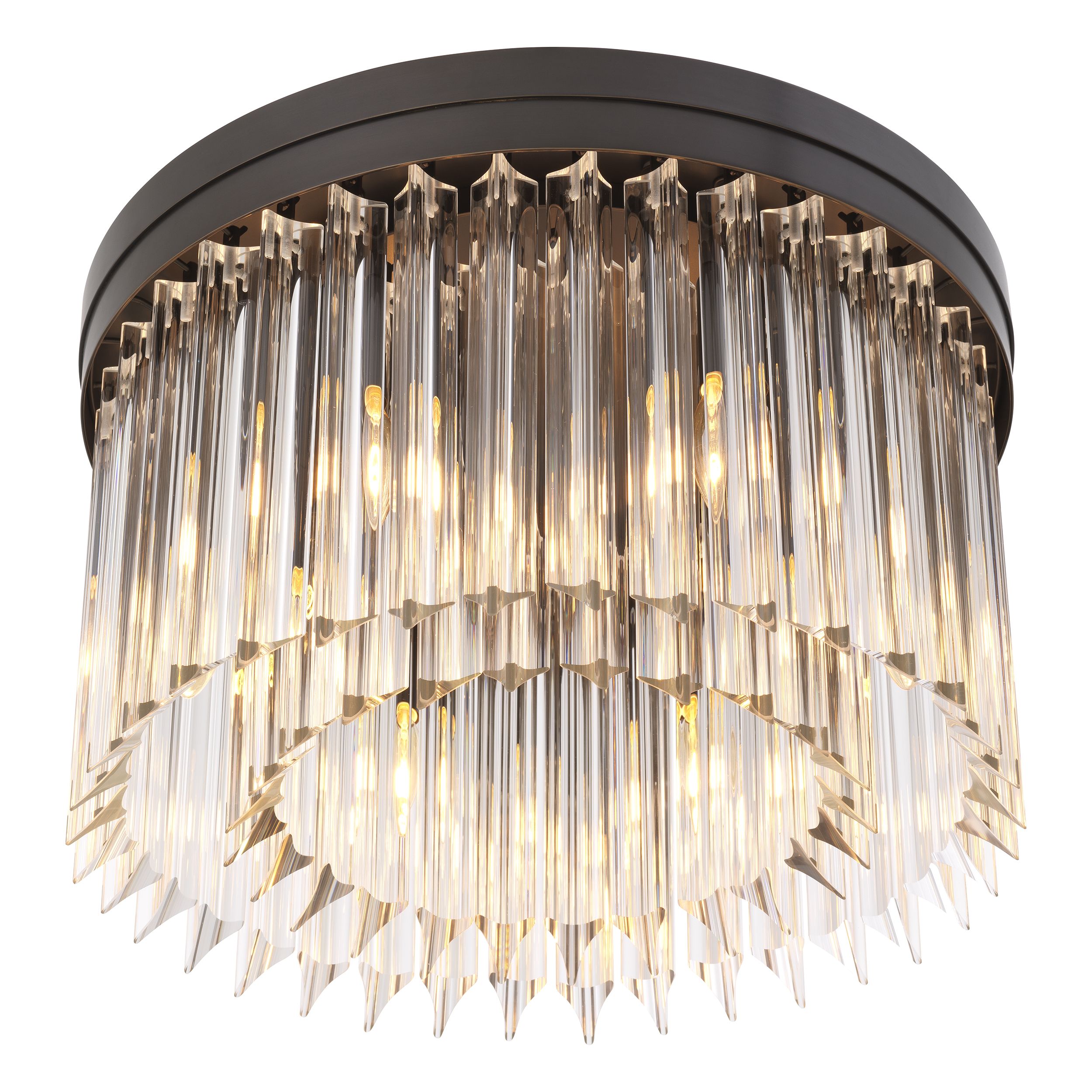 CEILING LAMP EVINA <br/> By Eichholtz - Image 6
