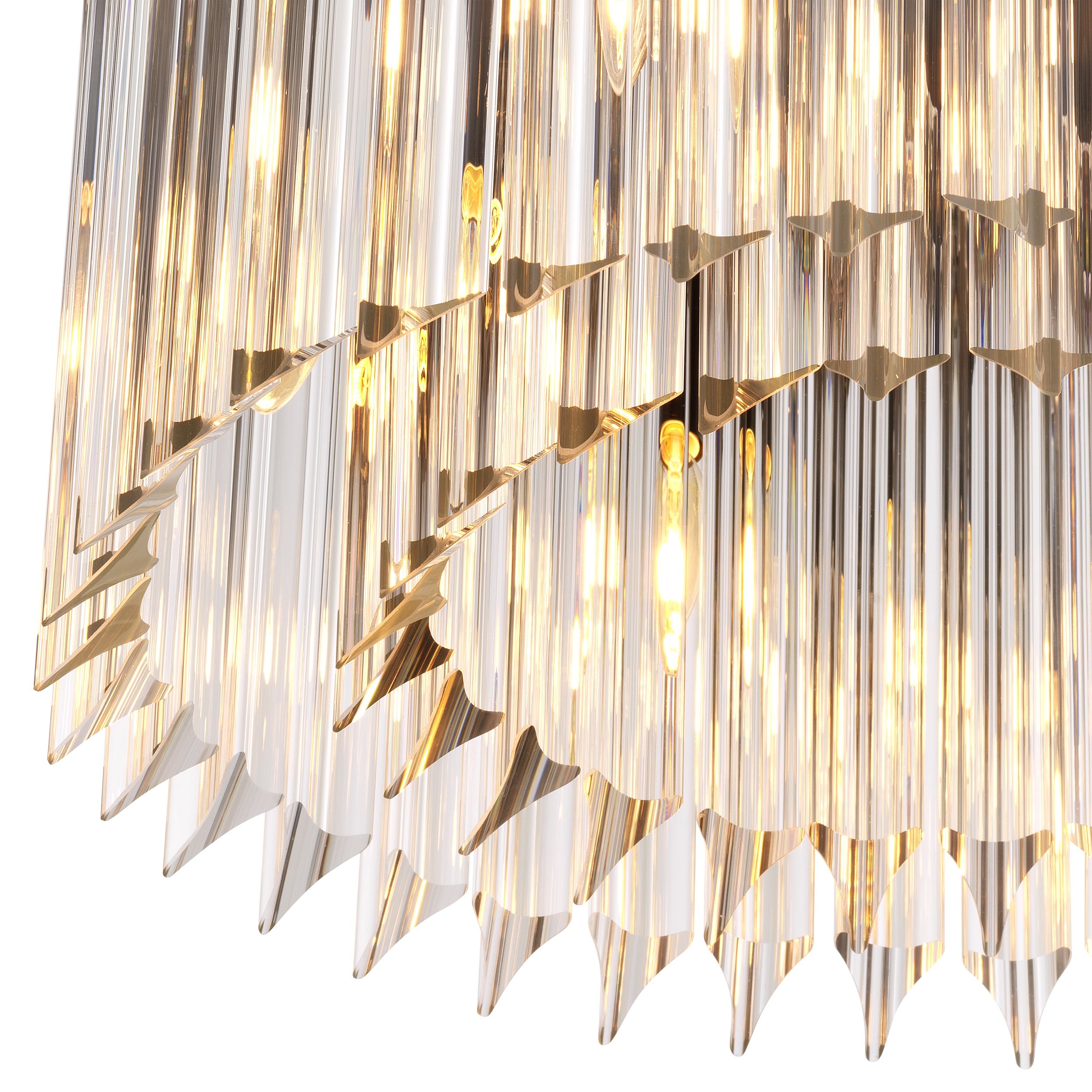 CEILING LAMP EVINA <br/> By Eichholtz - Image 8