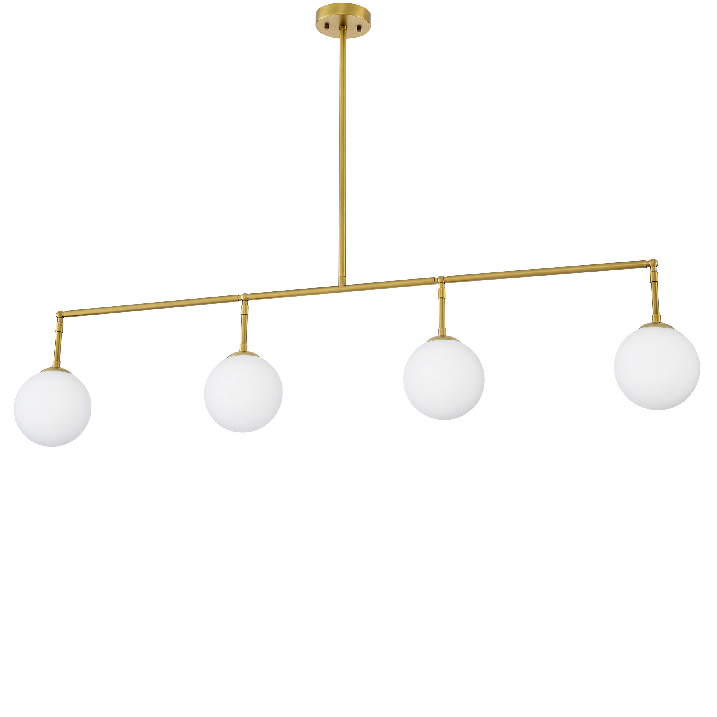 CHANDELIER TARA<br>Eichholtz - Image 3