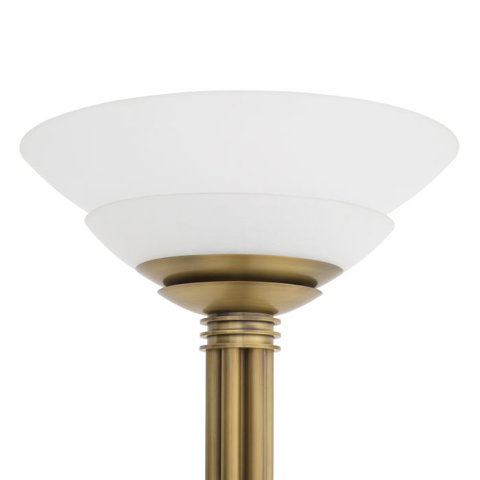 FLOOR LAMP FIGARO<br>Eichholtz - Image 4