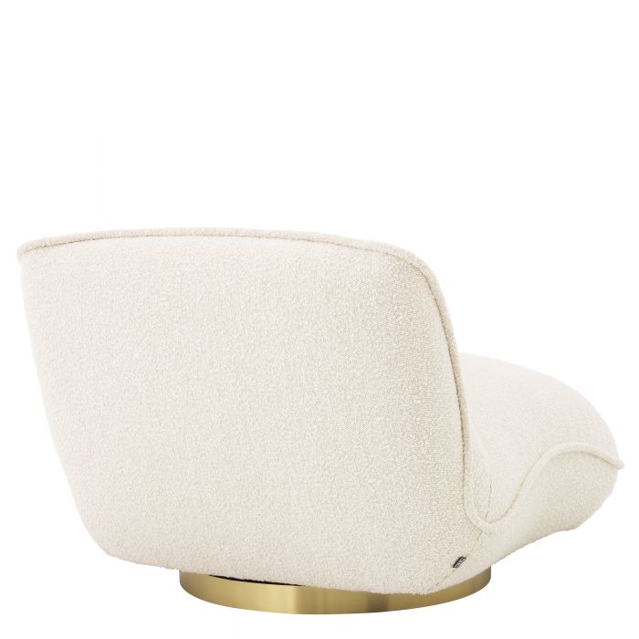 CHAIR RELAX<br/> By Eichholtz - Image 3