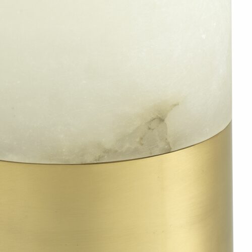 TABLE LAMP McLEAN 20CM<br>Eichholtz - Image 2