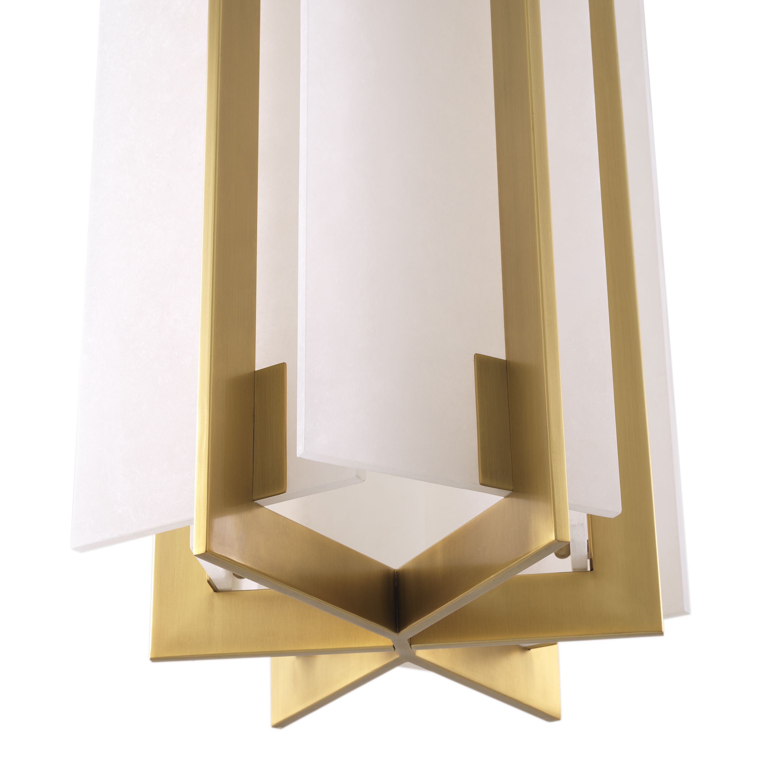 CHANDELIER LUGANO<br>Eichholtz - Image 4