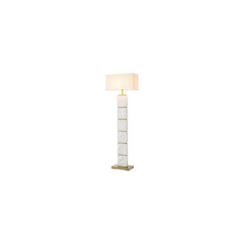 FLOOR LAMP NEWTON<br>Eichholtz <br/><br/> IN STOCK - Image 3
