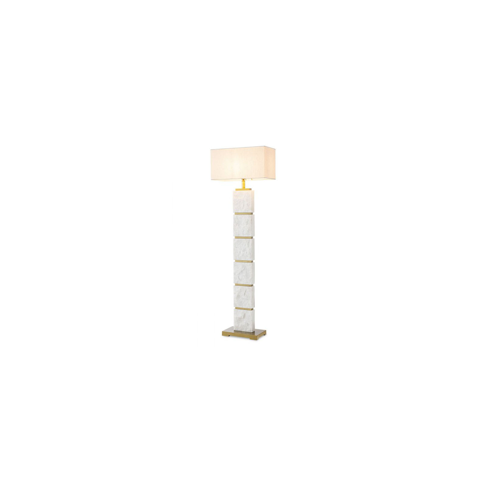 FLOOR LAMP NEWTON<br>Eichholtz <br/><br/> IN STOCK - Image 3