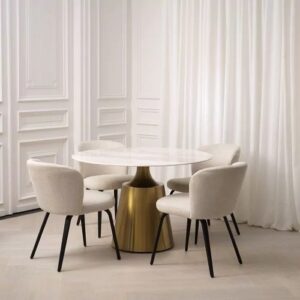 Eichholtz nathan dining table
