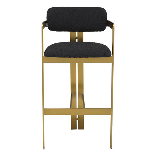 BAR STOOL DONATO<br/> By Eichholtz <br/><br/> IN STOCK - Image 6