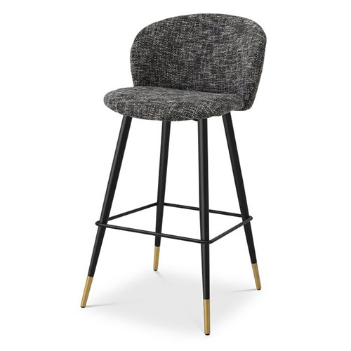 COUNTER STOOL VOLANTE<br/> By Eichholtz - Image 6