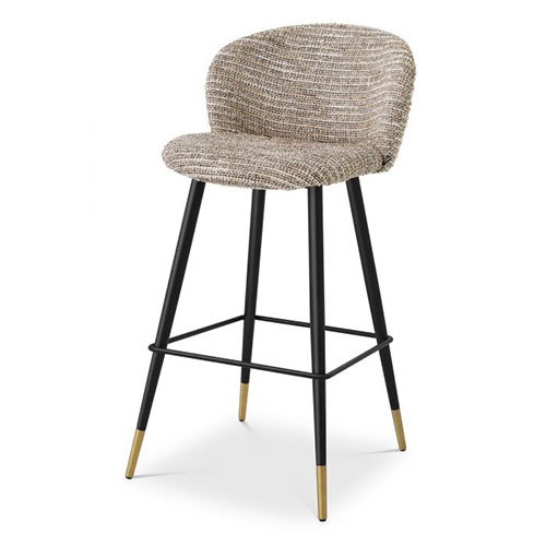 BAR STOOL VOLANTE<br/> By Eichholtz - Image 7