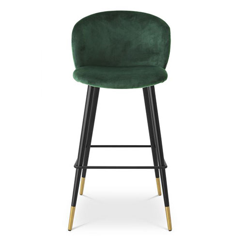 BAR STOOL VOLANTE<br/> By Eichholtz - Image 4