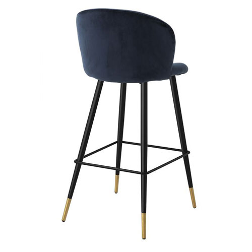 BAR STOOL VOLANTE<br/> By Eichholtz - Image 3