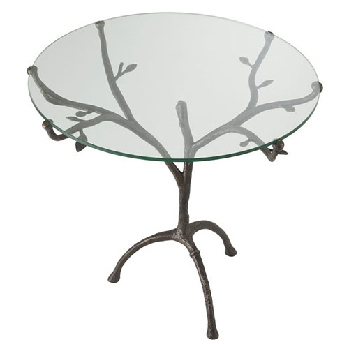 CENTRE TABLE CHRISTOPHE<br/> By Eichholtz - Image 2