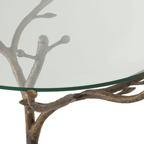 CENTRE TABLE CHRISTOPHE<br/> By Eichholtz - Image 4