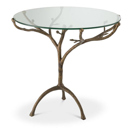 CENTRE TABLE CHRISTOPHE<br/> By Eichholtz - Image 3