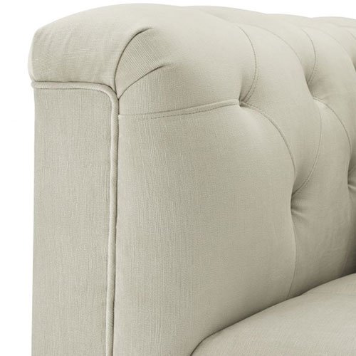 CHAIR CESARE <br/> By Eichholtz - Image 6