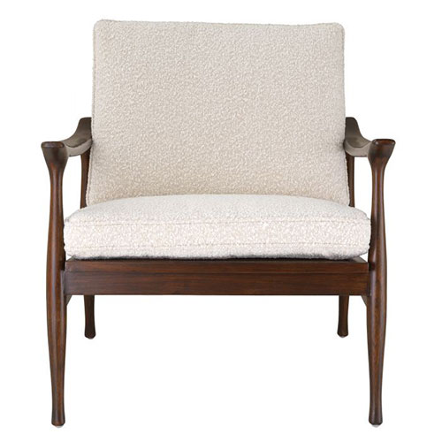 CHAIR MANZO<br/> By Eichholtz - Image 4
