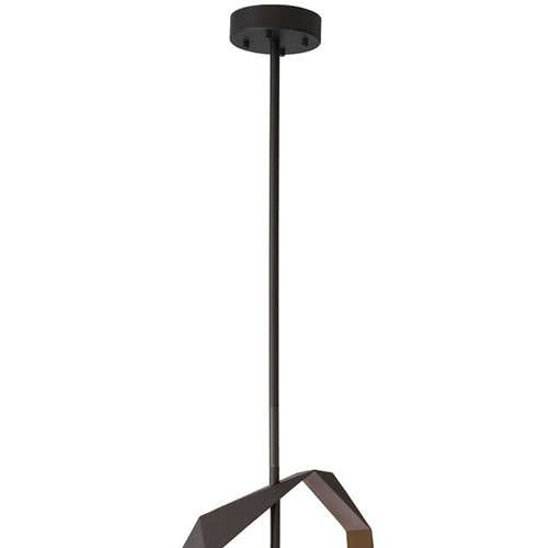 CHANDELIER SANTOS<br/> By Eichholtz - Image 3