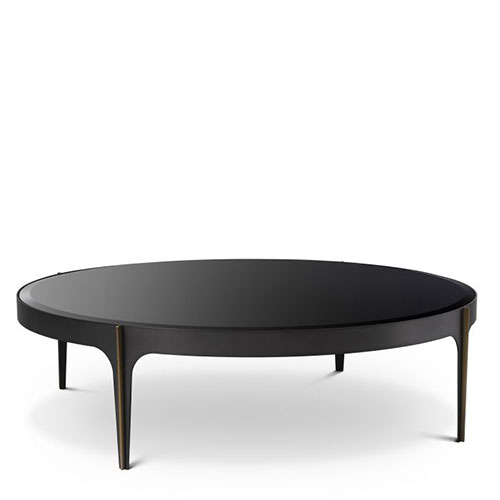 COFFEE TABLE ARTEMISA L<br/> By Eichholtz - Image 2