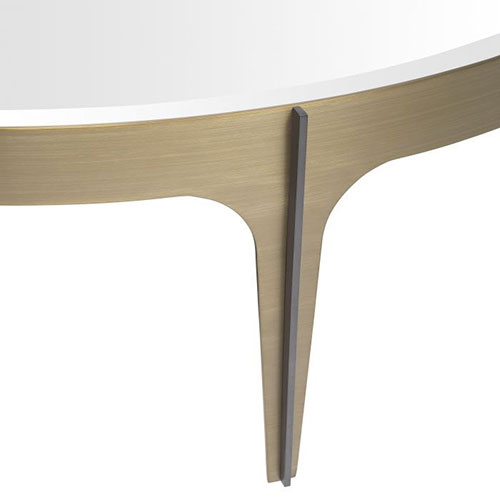 COFFEE TABLE ARTEMISA L<br/> By Eichholtz - Image 4