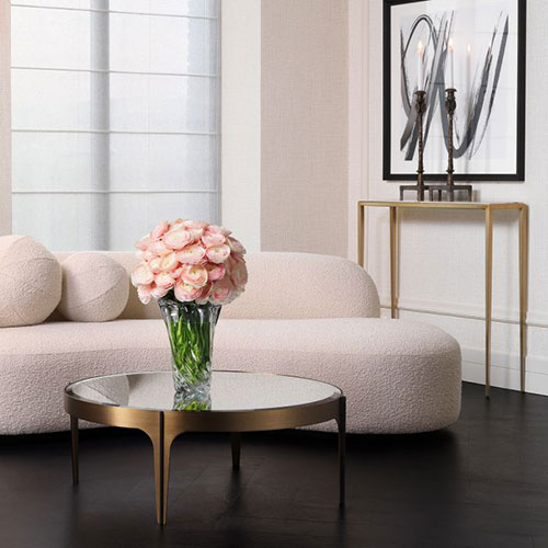 COFFEE TABLE ARTEMISA S<br/> By Eichholtz - Image 4