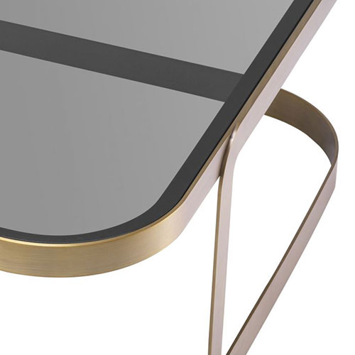 COFFEE TABLE NUMA<br/> By Eichholtz - Image 3