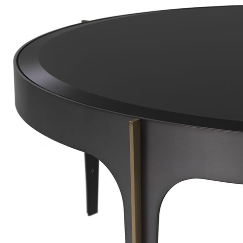 COFFEE TABLE ARTEMISA S<br/> By Eichholtz - Image 3