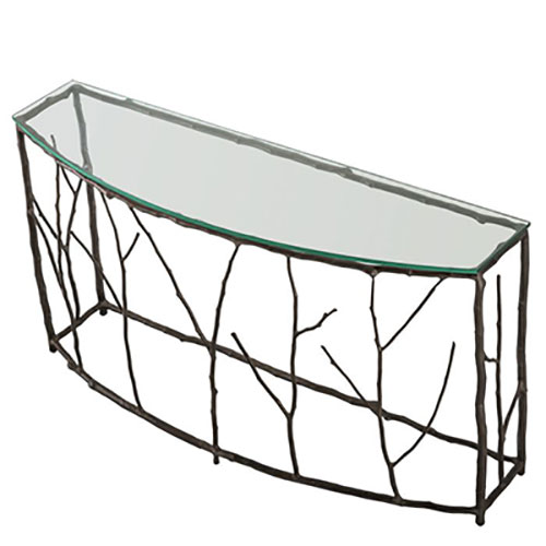 CONSOLE TABLE ANTICO L<br/> By Eichholtz - Image 2