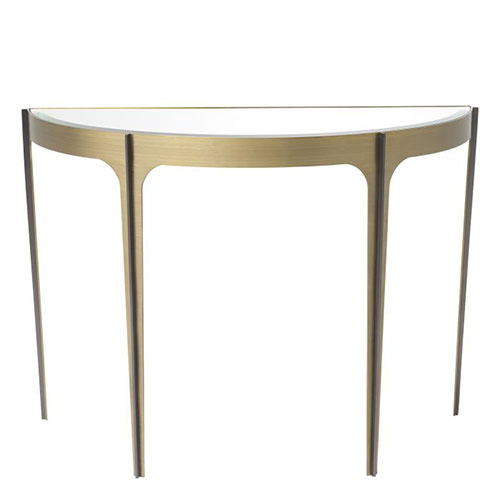 CONSOLE TABLE ARTEMISA<br/> By Eichholtz - Image 4