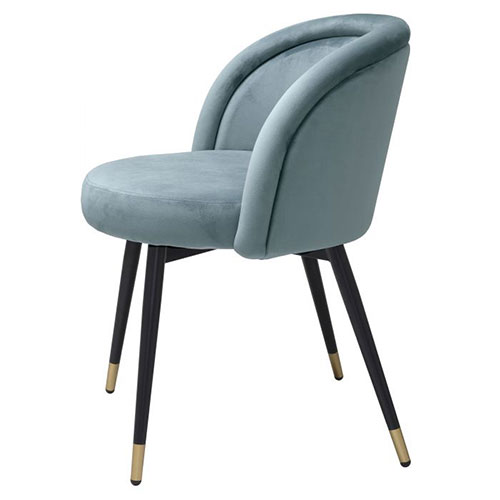 DINING CHAIR CHLOÉ SET OF 2<br/> By Eichholtz - Image 6