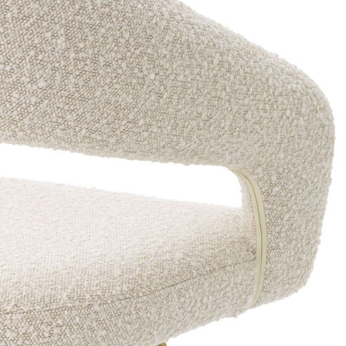 CHAIR BRAVO<br/> By Eichholtz - Image 17