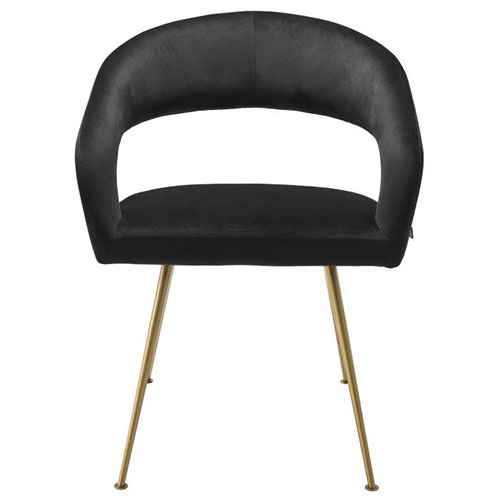CHAIR BRAVO<br/> By Eichholtz - Image 9