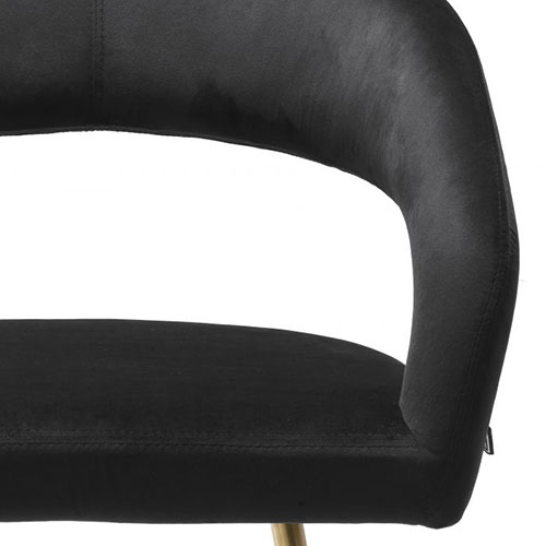 CHAIR BRAVO<br/> By Eichholtz - Image 15
