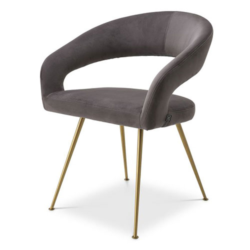 CHAIR BRAVO<br/> By Eichholtz - Image 10